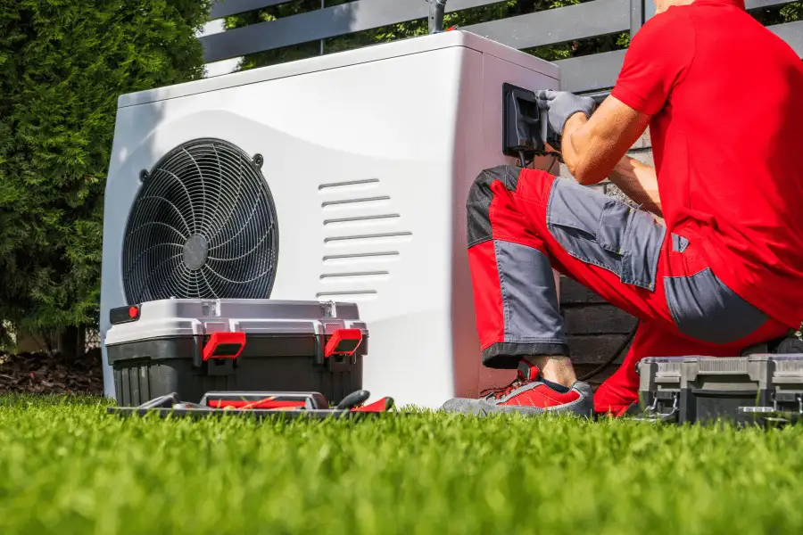 Heating and cooling service in Long Island, NY
